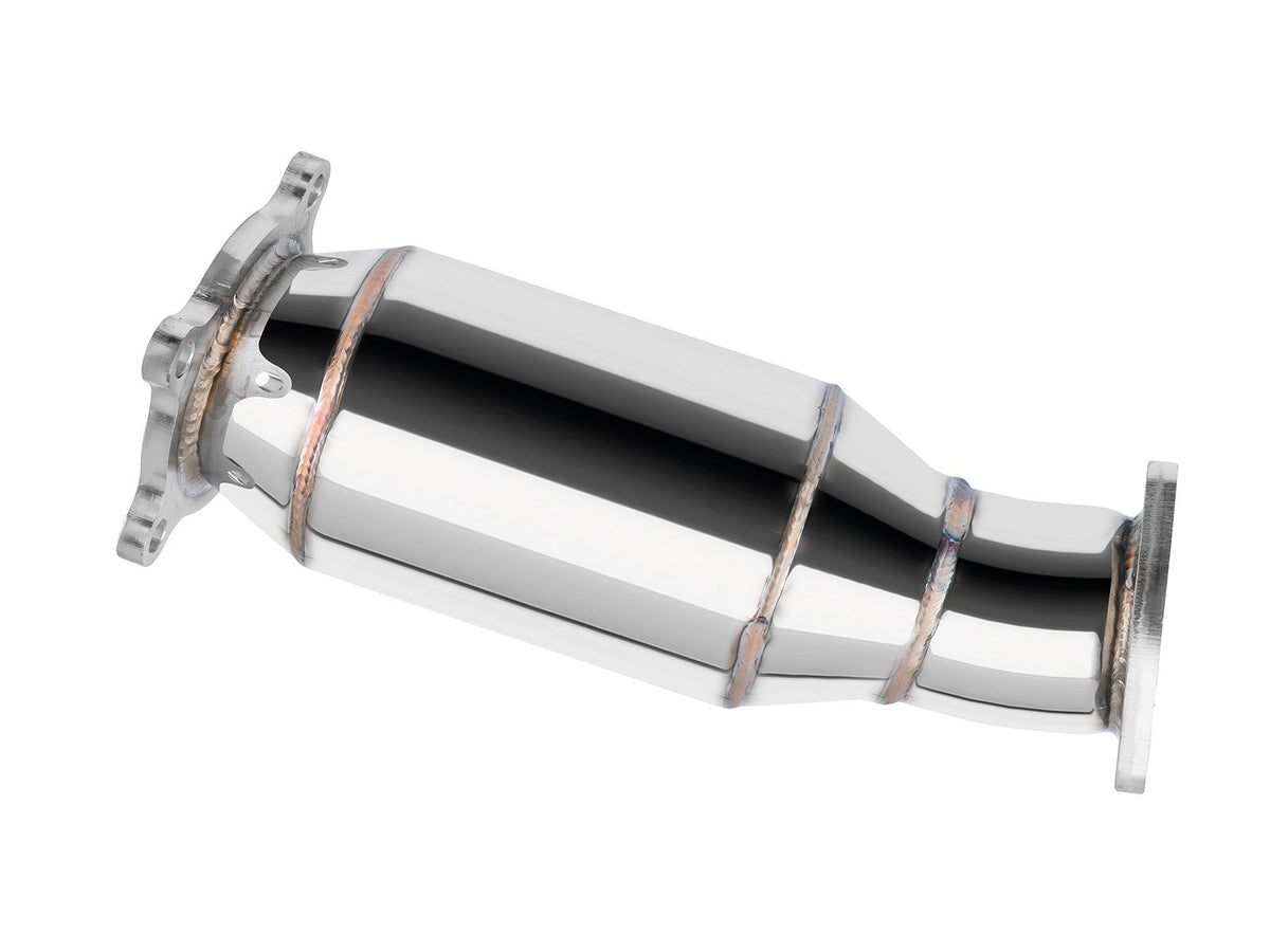Downpipe FMIC.Pro for AUDI A4 Avant Quattro S4 2.0 TFSI 2016-2021 - FMICPRO-DP-097-2