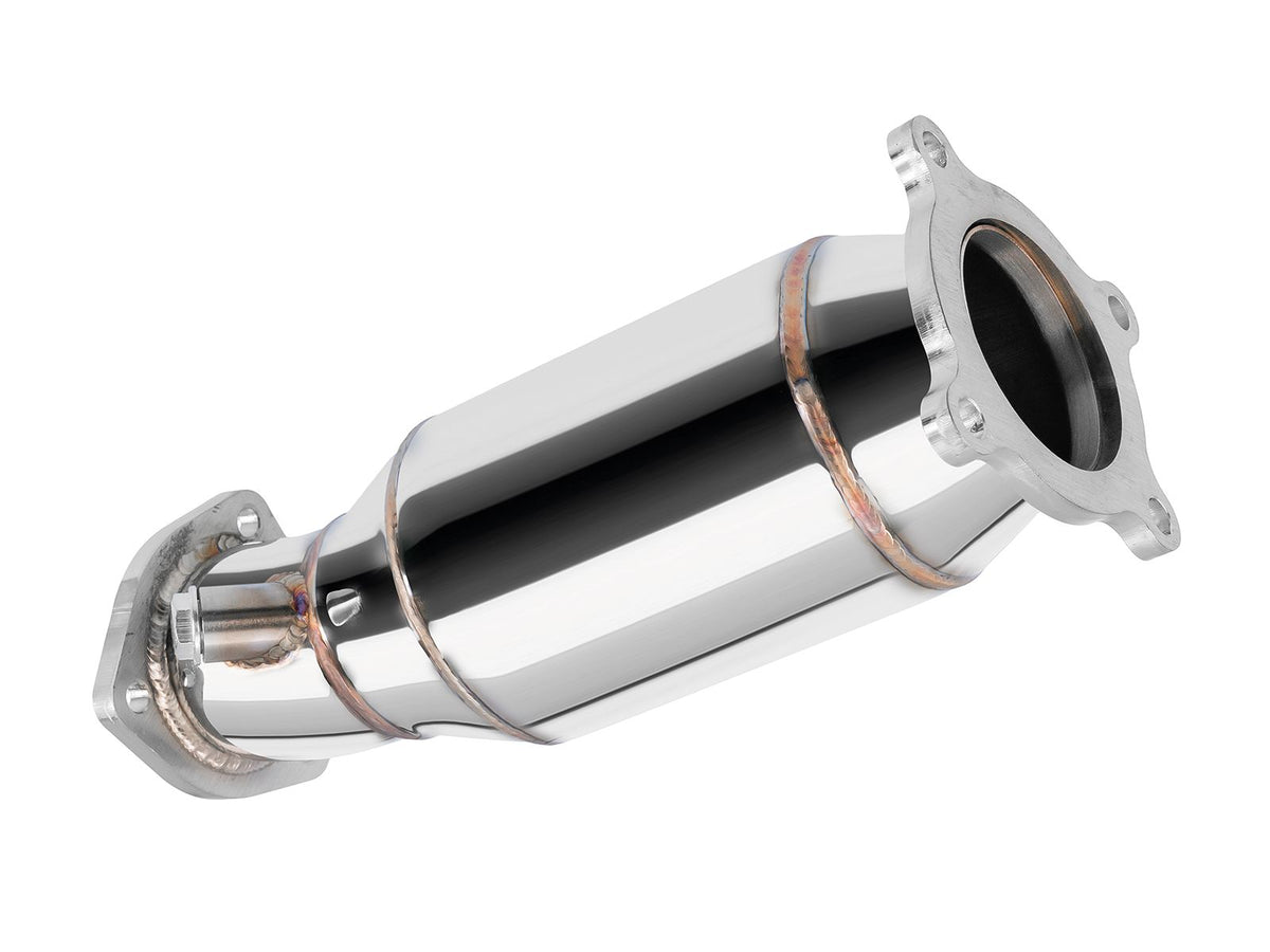 Downpipe FMIC.Pro for AUDI A4 Avant Quattro S4 2.0 TFSI 2016-2021 - FMICPRO-DP-097-2