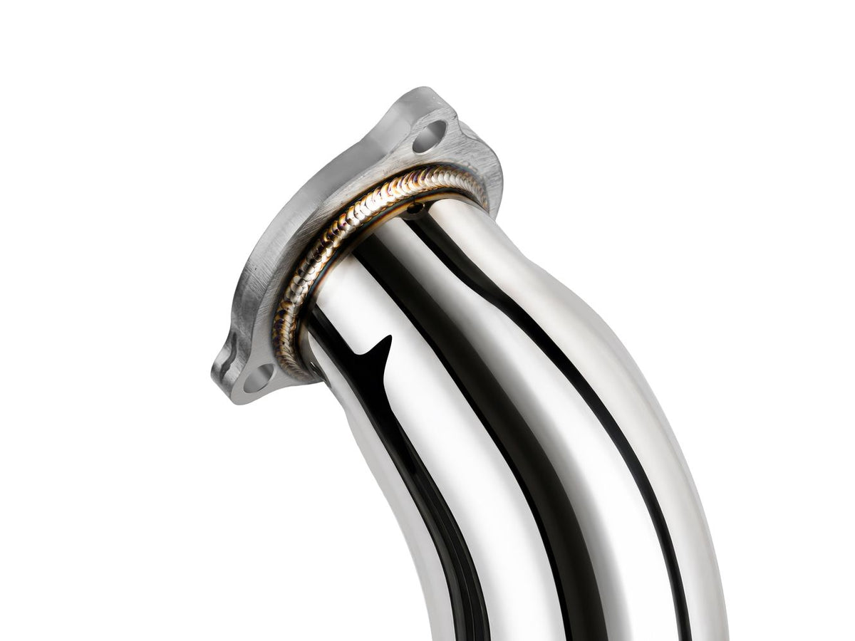 Downpipe FMIC.Pro for Audi S4 S5 B9 3.0 TFSI 2015- OPF - FMICPRO-DP-098