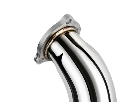 Downpipe FMIC.Pro for Audi S4 S5 B9 3.0 TFSI 2015- OPF - FMICPRO-DP-098
