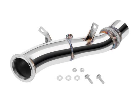 Downpipe za BMW F06 F12 F13 640i ix N55 2012-2015 - FMICPRO-DP-100-2