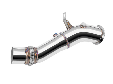 Downpipe za BMW F06 F12 F13 640i ix N55 2012-2015 - FMICPRO-DP-100-2