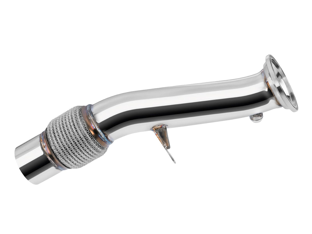 Downpipe FMIC.Pro for BMW G02 X4 20iX X4 30iX - FMICPRO-DP-104