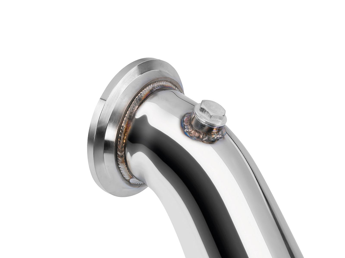 Downpipe FMIC.Pro for BMW G02 X4 20iX X4 30iX - FMICPRO-DP-104
