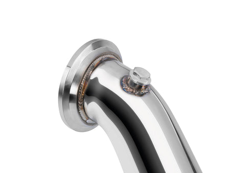 Downpipe FMIC.Pro for BMW G02 X4 20iX X4 30iX - FMICPRO-DP-104