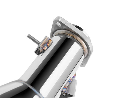 Downpipe FMIC.Pro for BMW M2 G87 M3 G80 M4 G82 S58B30 2020- - FMICPRO-DP-105