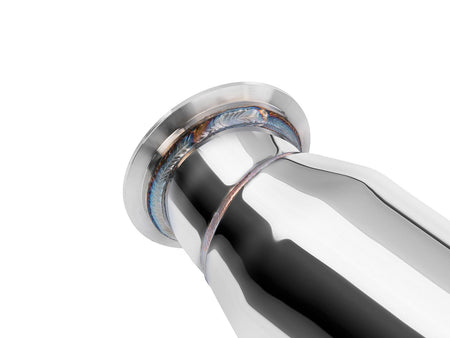 Downpipe with CAT FMIC.Pro for BMW M2 G87 M3 G80 M4 G82 S58B30 2020- - FMICPRO-DP-105-CAT