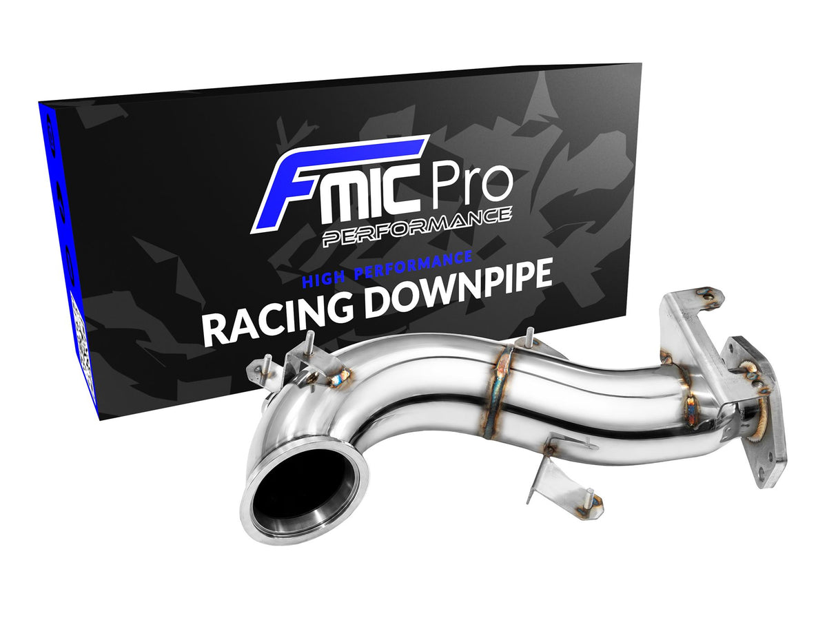 Downpipe FMIC.Pro for Fiat 500X Grande Punto 1.4T 2015-2018 - FMICPRO-DP-111-2
