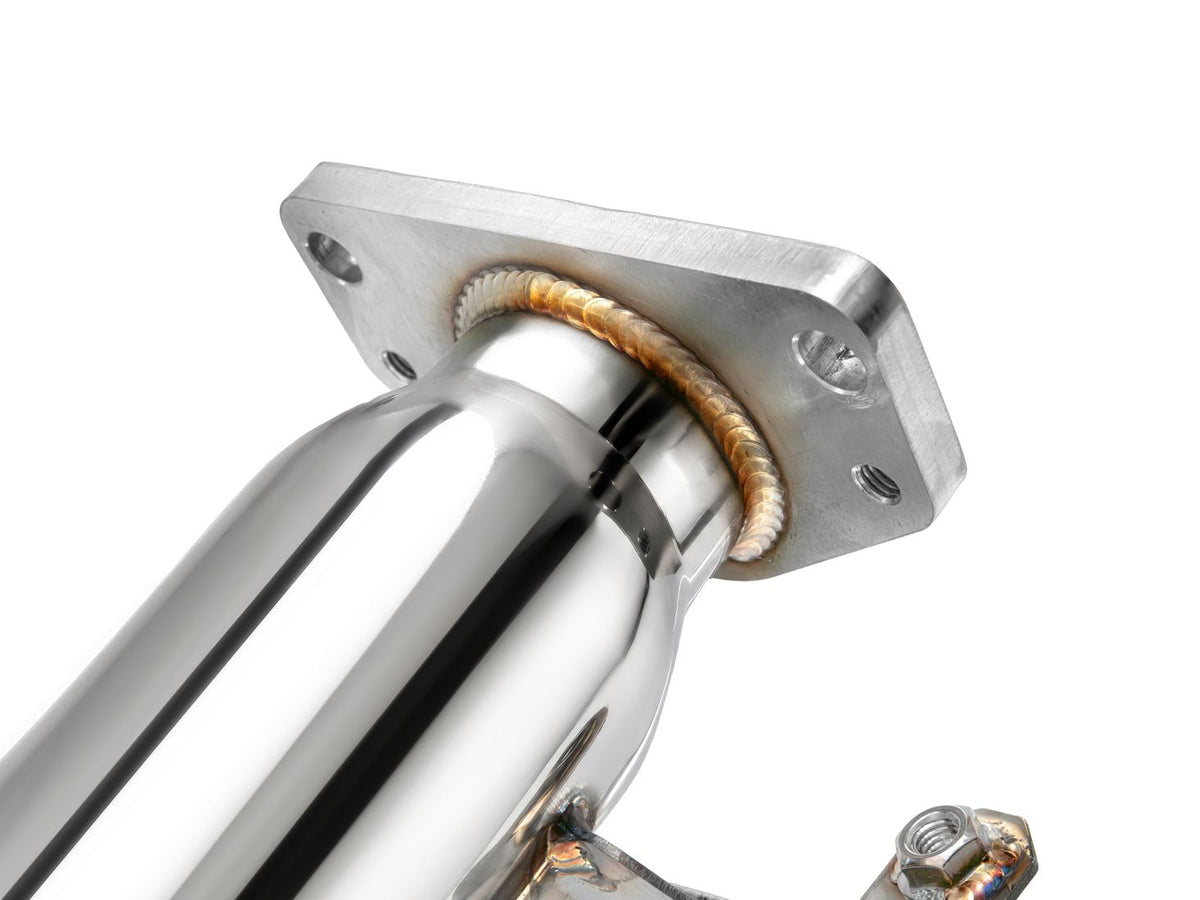 Downpipe FMIC.Pro for Fiat 500X Grande Punto 1.4T 2015-2018 - FMICPRO-DP-111-2