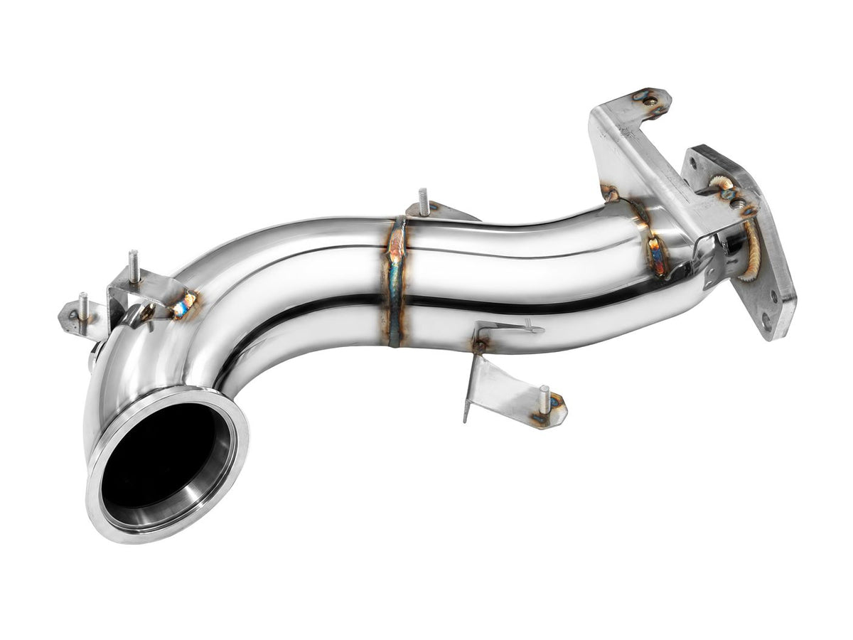 Downpipe FMIC.Pro for Alfa Romeo Giulietta Mito 1.4T 2009-2018 - FMICPRO-DP-111
