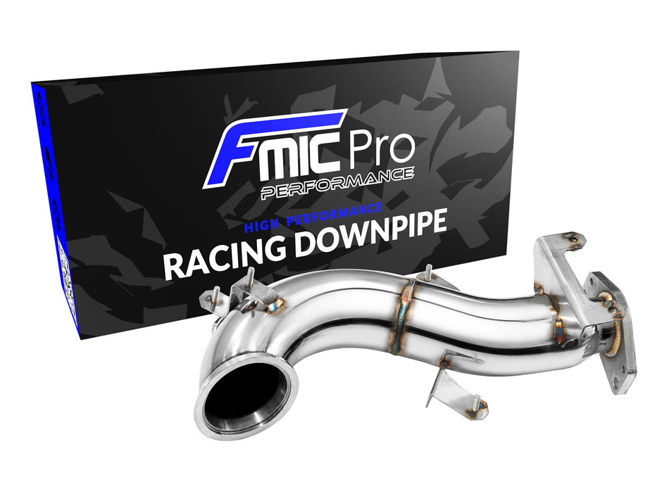 Downpipe FMIC.Pro for Lancia Delta 1.4T 2008-2012 - FMICPRO-DP-111-4
