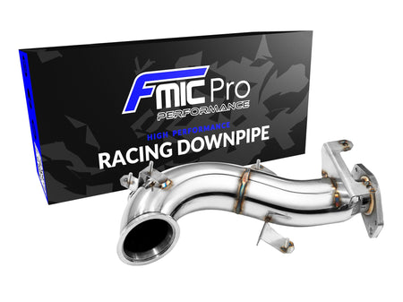 Downpipe FMIC.Pro for Abarth 500 595 695 1.4T 2009-2017 - FMICPRO-DP-111-1