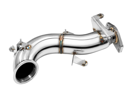 Downpipe FMIC.Pro for Abarth 500 595 695 1.4T 2009-2017 - FMICPRO-DP-111-1