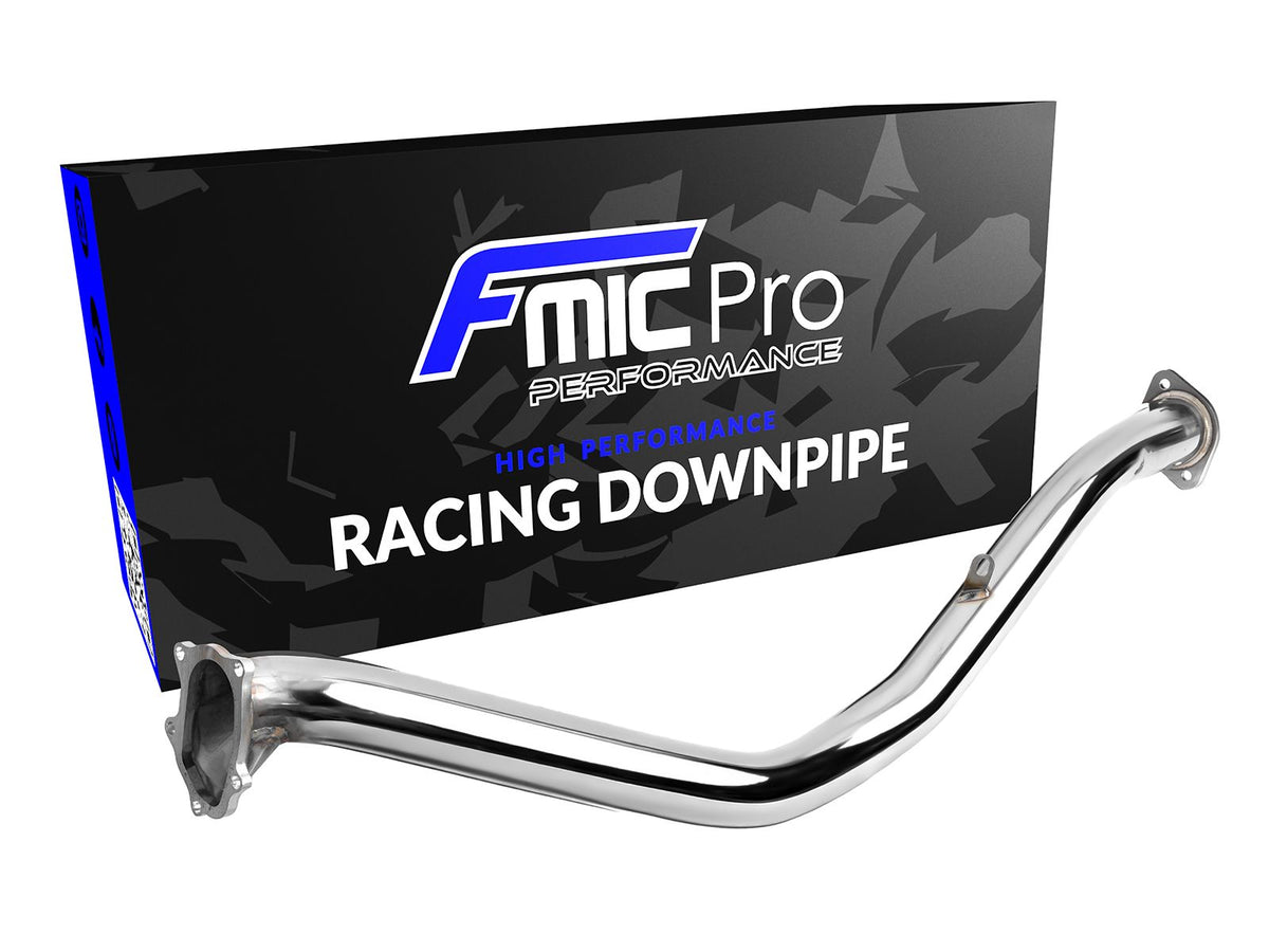 Downpipe FMIC.Pro for Subaru WRX Mk3 N15 2007-2014 - FMICPRO-DP-113
