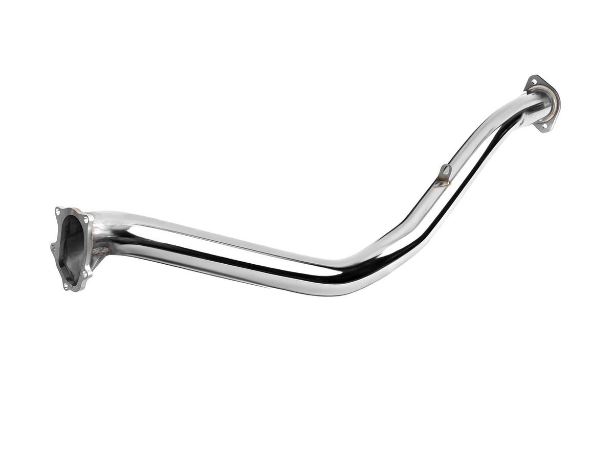 Downpipe FMIC.Pro for Subaru WRX Mk3 N15 2007-2014 - FMICPRO-DP-113