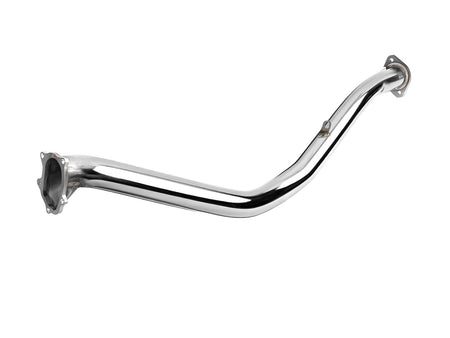 Downpipe FMIC.Pro for Subaru WRX Mk3 N15 2007-2014 - FMICPRO-DP-113