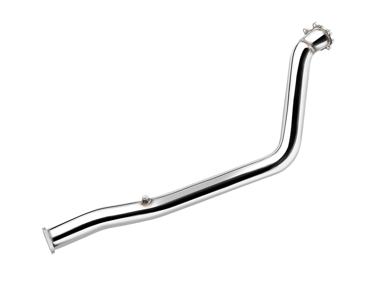 Downpipe FMIC.Pro for Subaru WRX Mk3 N15 2007-2014 - FMICPRO-DP-113