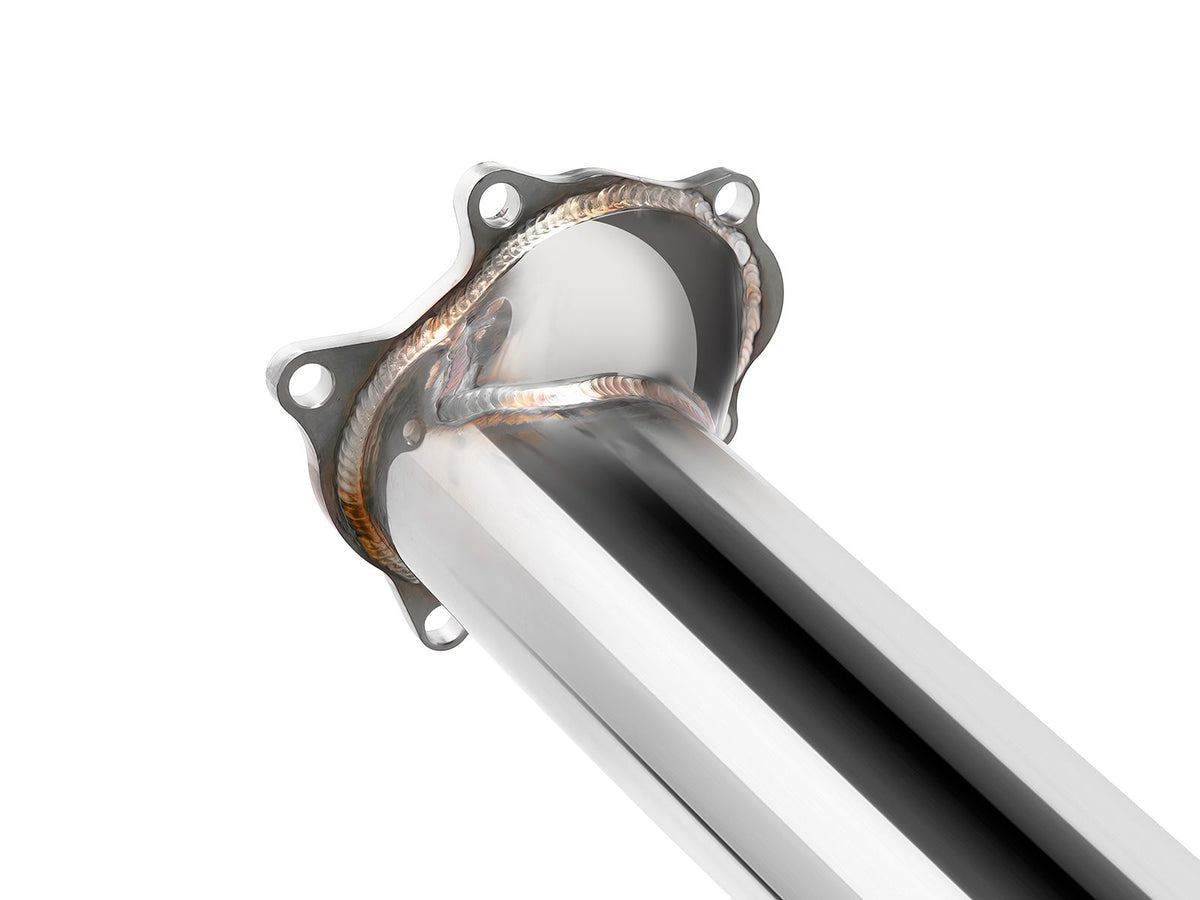 Downpipe FMIC.Pro for Subaru WRX Mk3 N15 2007-2014 - FMICPRO-DP-113