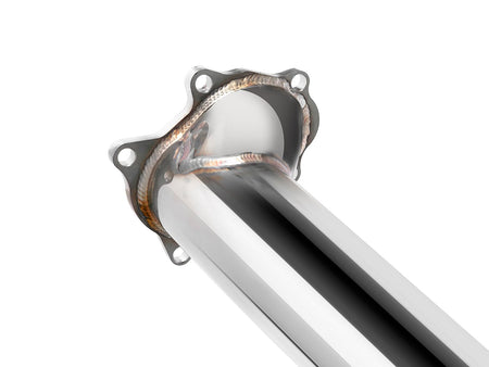 Downpipe FMIC.Pro for Subaru WRX Mk3 N15 2007-2014 - FMICPRO-DP-113