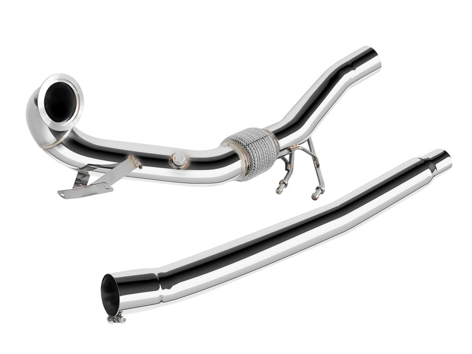 Downpipe FMIC.Pro for Volkswagen Golf VII Alltrack Variant 4MOTION 1.8 TSI 2014-2018 - FMICPRO-DP-115-3