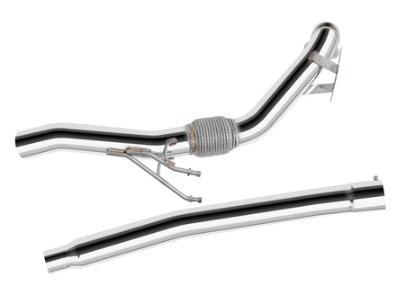 Downpipe FMIC.Pro for Volkswagen Golf VII Alltrack Variant 4MOTION 1.8 TSI 2014-2018 - FMICPRO-DP-115-3