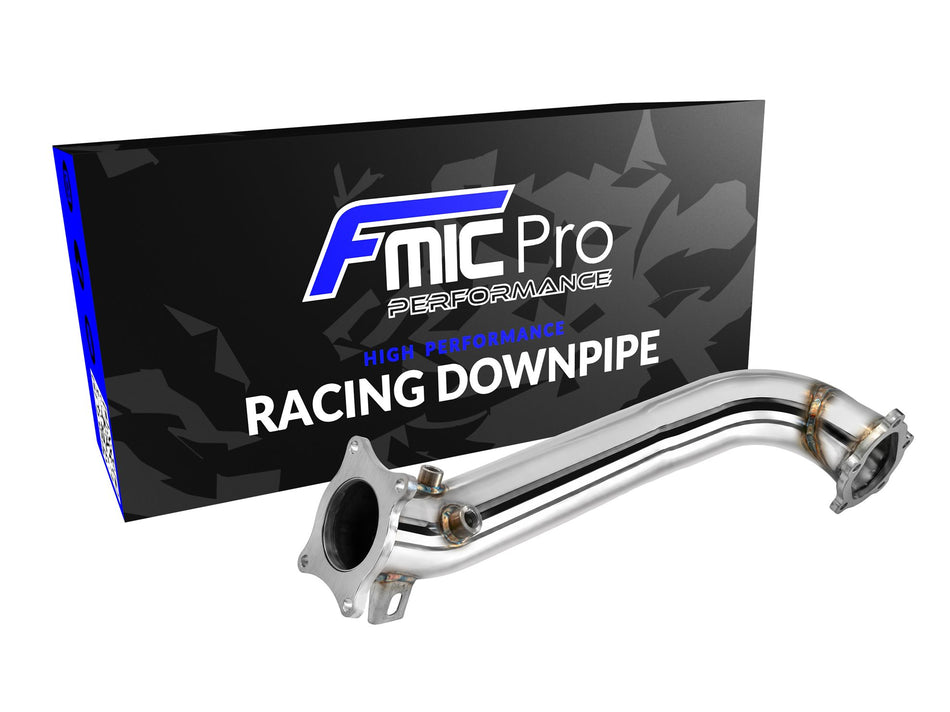 Downpipe FMIC.Pro for AUDI A7 C7 3.0 BiTDI Quattro 2011-2014 - FMICPRO-DP-116