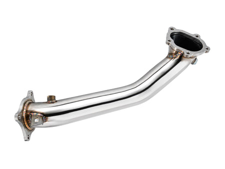Downpipe FMIC.Pro for AUDI A7 C7 3.0 BiTDI Quattro 2011-2014 - FMICPRO-DP-116
