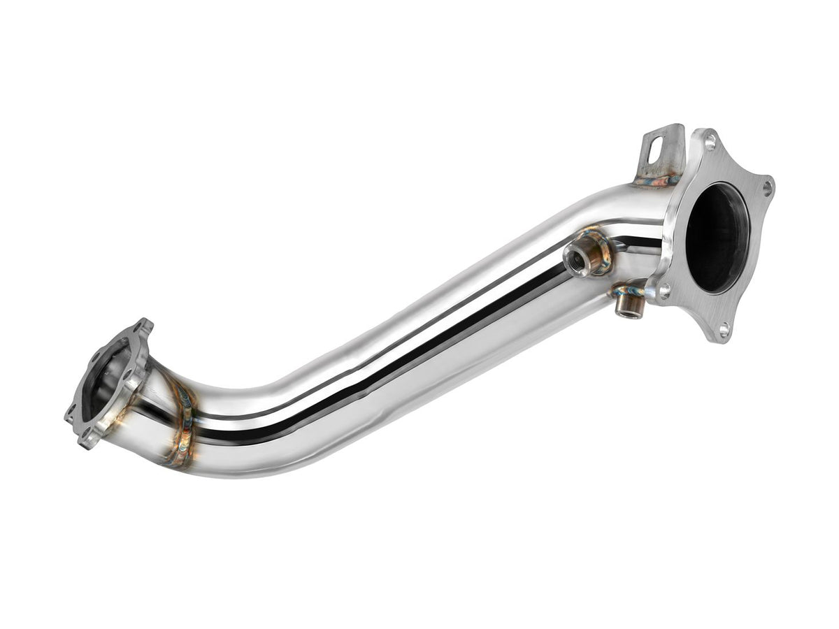Downpipe FMIC.Pro for AUDI A7 C7 3.0 BiTDI Quattro 2011-2014 - FMICPRO-DP-116