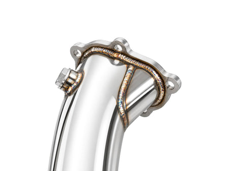 Downpipe FMIC.Pro for AUDI A7 C7 3.0 BiTDI Quattro 2011-2014 - FMICPRO-DP-116