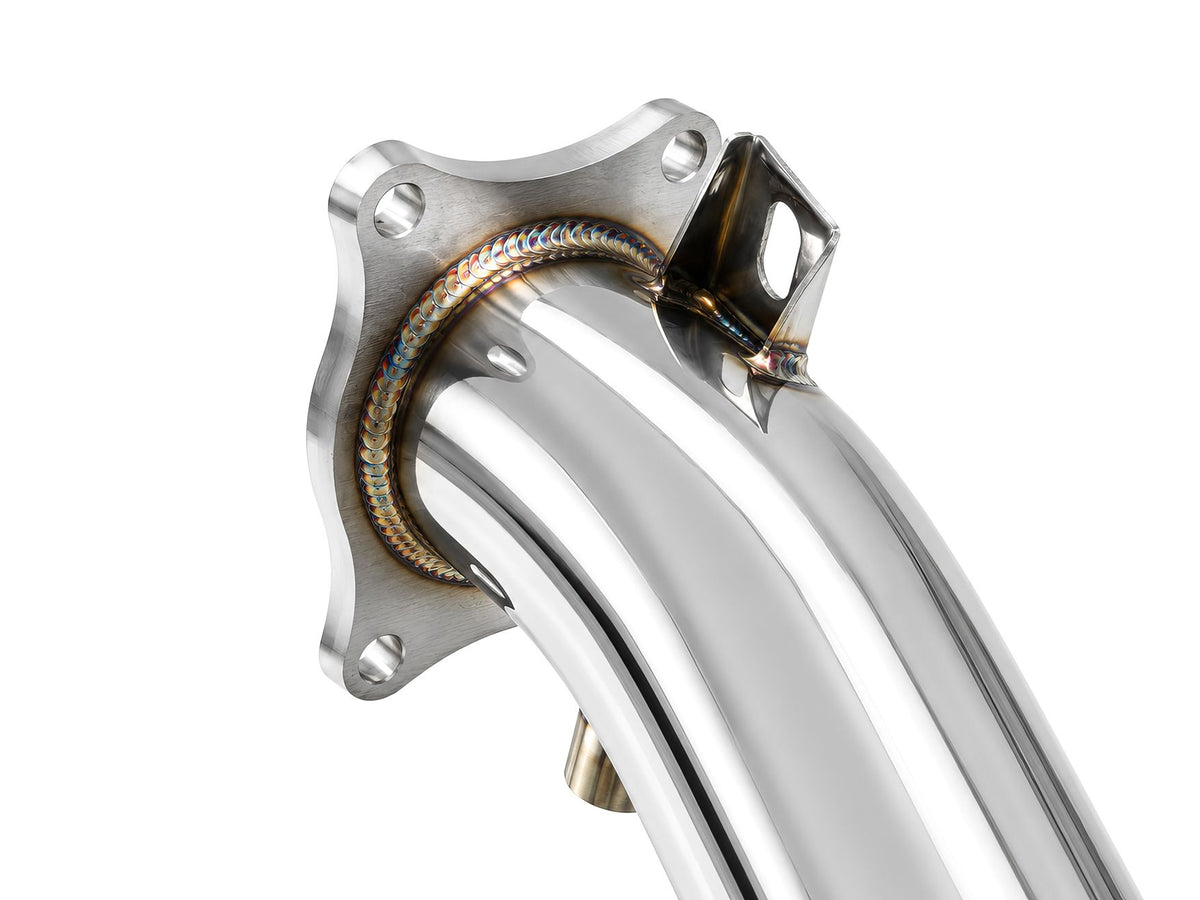 Downpipe FMIC.Pro for AUDI A7 C7 3.0 BiTDI Quattro 2011-2014 - FMICPRO-DP-116