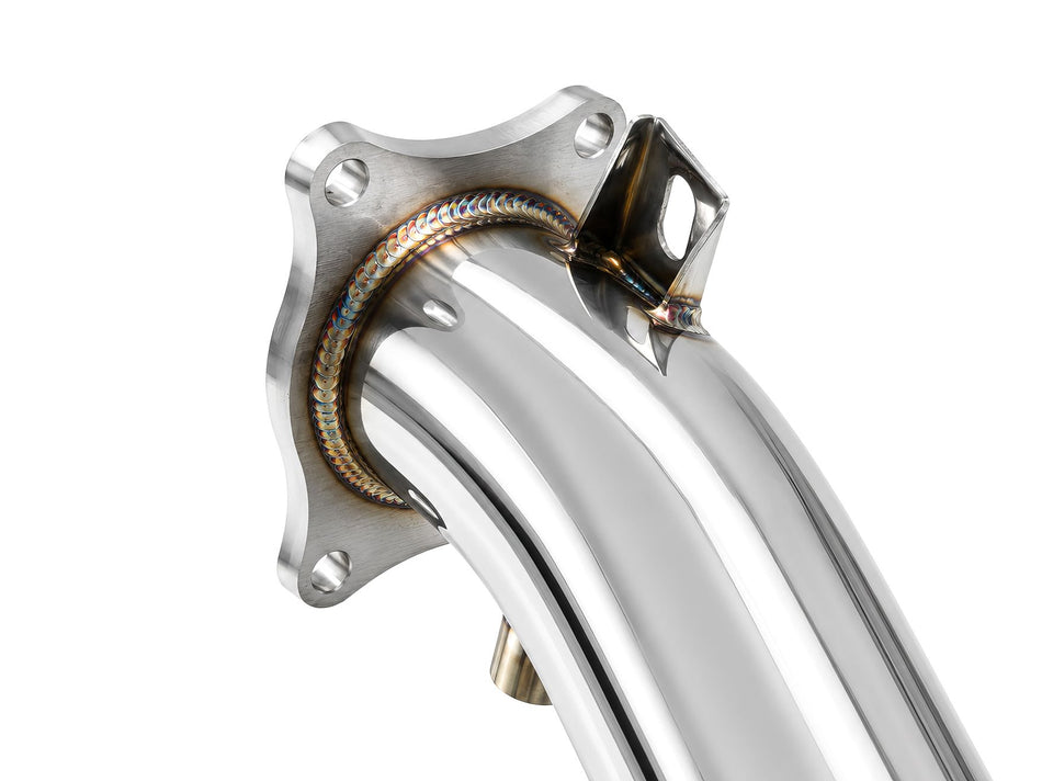 Downpipe FMIC.Pro for AUDI A7 C7 3.0 BiTDI Quattro 2011-2014 - FMICPRO-DP-116