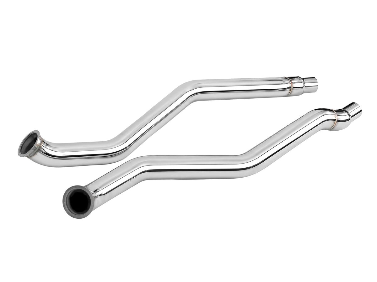 Downpipe FMIC.Pro for Audi S6 S7 RS6 RS7 C7 4G 4.0 TFSI Quattro 2012-2017 - FMICPRO-DP-117