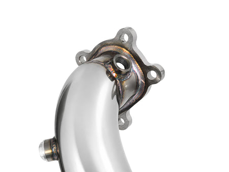 Downpipe FMIC.Pro for Audi S6 S7 RS6 RS7 C7 4G 4.0 TFSI Quattro 2012-2017 - FMICPRO-DP-117