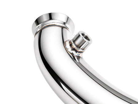 Downpipe FMIC.Pro for Mini Cooper R56 1.6D 2006-2011 - FMICPRO-DP-123