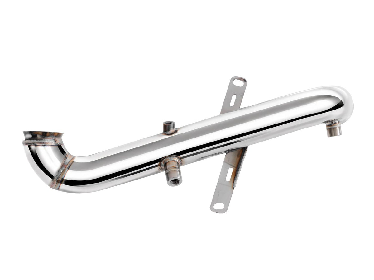 Downpipe FMIC.Pro for Mini Cooper R56 1.6D 2006-2011 - FMICPRO-DP-123