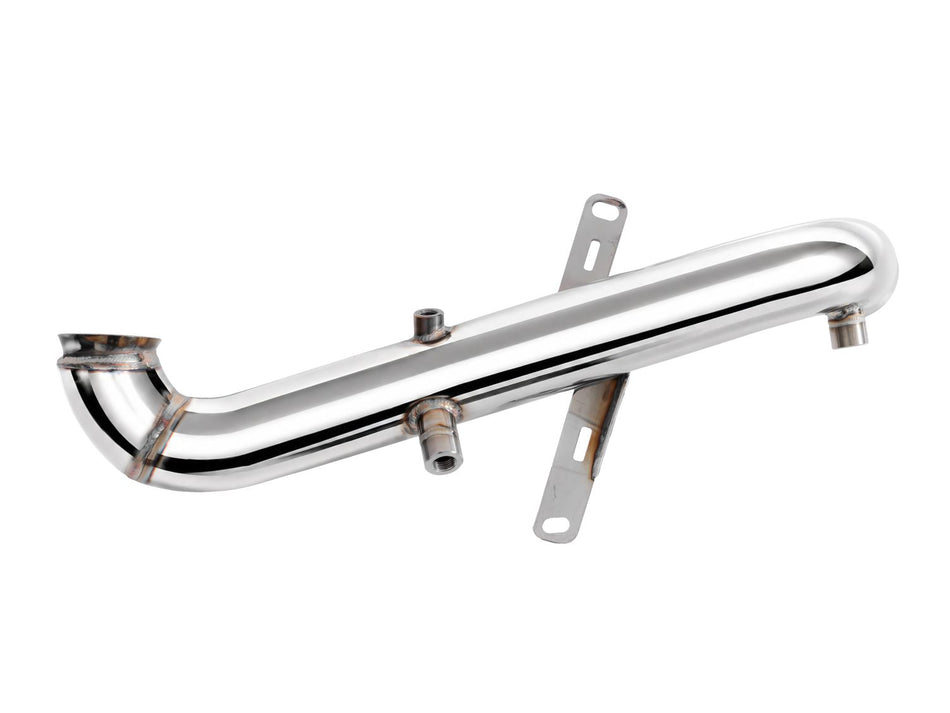 Downpipe FMIC.Pro for Mini Cooper R56 1.6D 2006-2011 - FMICPRO-DP-123