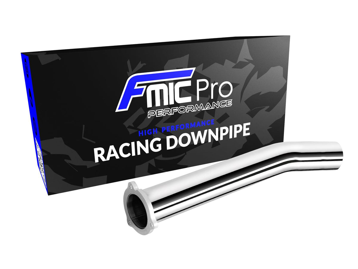 Downpipe FMIC.Pro for AUDI A4 A5 A6 A7 A8 Avant Sportback Coupe 3.0 TDI Quatro 2016-2021 - FMICPRO-DP-125