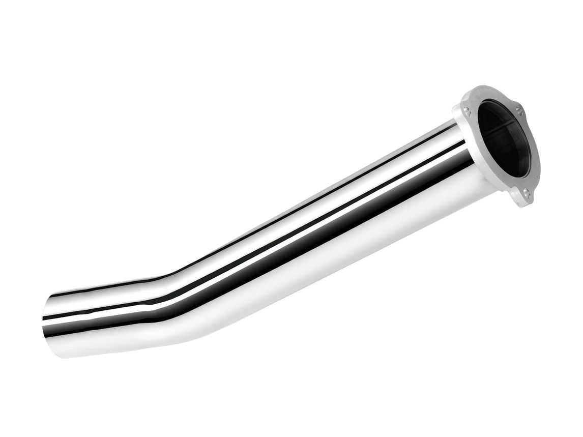 Downpipe FMIC.Pro for AUDI A4 A5 A6 A7 A8 Avant Sportback Coupe 3.0 TDI Quatro 2016-2021 - FMICPRO-DP-125