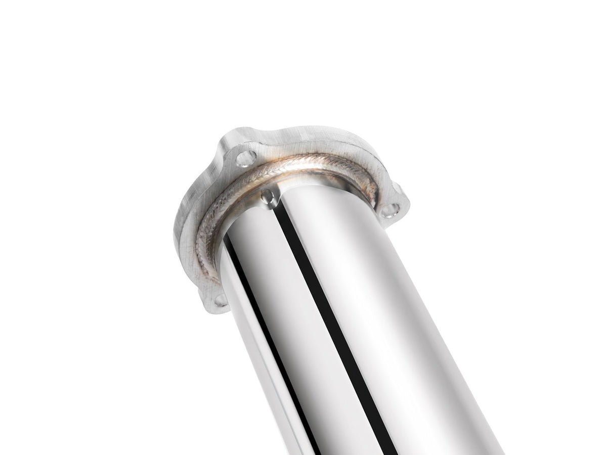 Downpipe FMIC.Pro for AUDI A4 A5 A6 A7 A8 Avant Sportback Coupe 3.0 TDI Quatro 2016-2021 - FMICPRO-DP-125