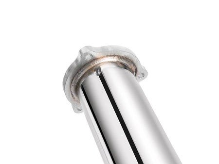Downpipe FMIC.Pro for AUDI A4 A5 A6 A7 A8 Avant Sportback Coupe 3.0 TDI Quatro 2016-2021 - FMICPRO-DP-125