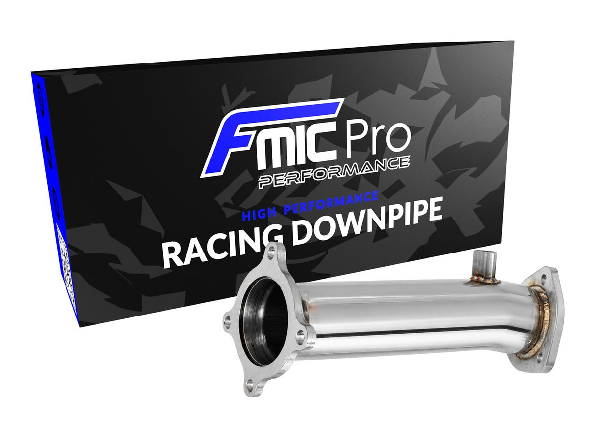 Downpipe FMIC.Pro for Audi A4 Avant Quattro S4 2.0 TFSI 2016-2021 - FMICPRO-DP-127