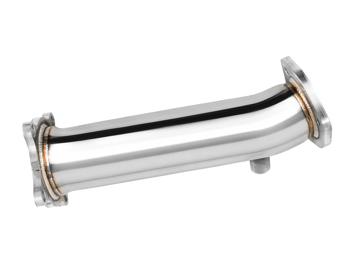 Downpipe FMIC.Pro for Audi A4 Avant Quattro S4 2.0 TFSI 2016-2021 - FMICPRO-DP-127