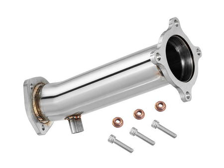 Downpipe FMIC.Pro for Audi A4 Avant Quattro S4 2.0 TFSI 2016-2021 - FMICPRO-DP-127