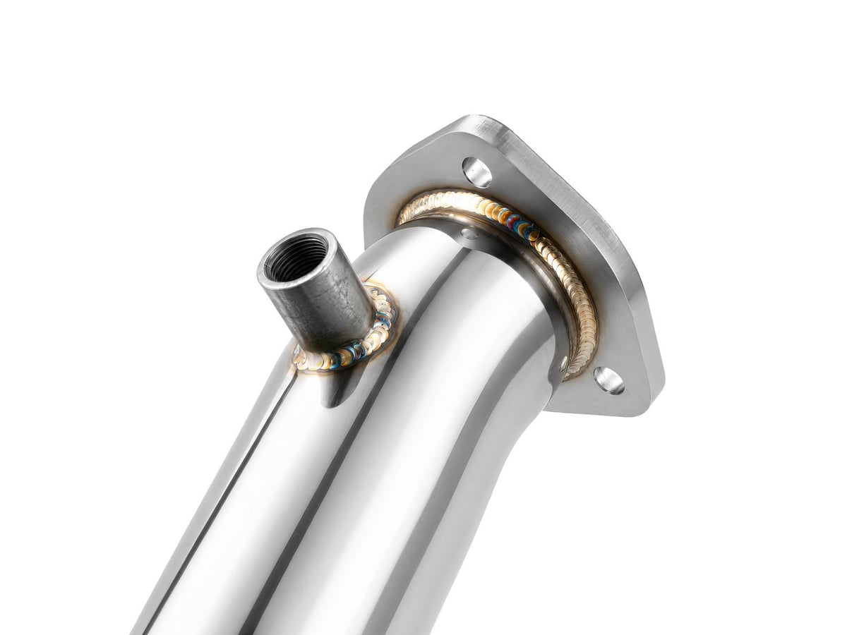 Downpipe FMIC.Pro for Audi A4 Avant Quattro S4 2.0 TFSI 2016-2021 - FMICPRO-DP-127