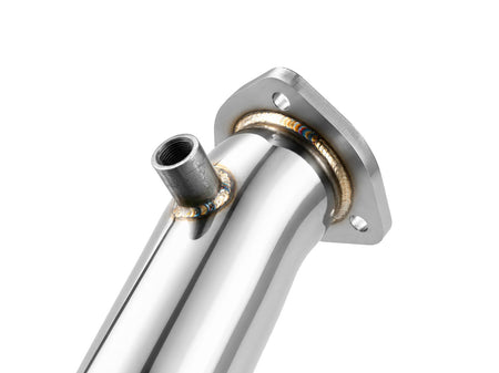 Downpipe FMIC.Pro for Audi A4 Avant Quattro S4 2.0 TFSI 2016-2021 - FMICPRO-DP-127