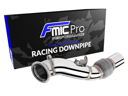 Downpipe FMIC.Pro for BMW G02 X4 20iX X4 30iX 2017-2021 - FMICPRO-DP-133