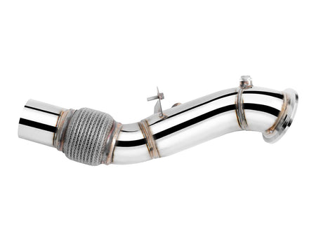 Downpipe FMIC.Pro for BMW G02 X4 20iX X4 30iX 2017-2021 - FMICPRO-DP-133