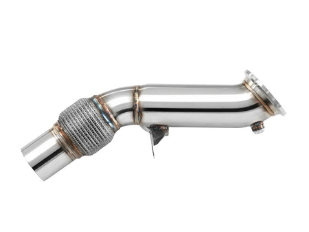 Downpipe FMIC.Pro for BMW F30 F32 F33 F31 F34 F36 330i 330e 420i 430i RWD XDRIVE B48 2016-2020 - FMICPRO-DP-135-1