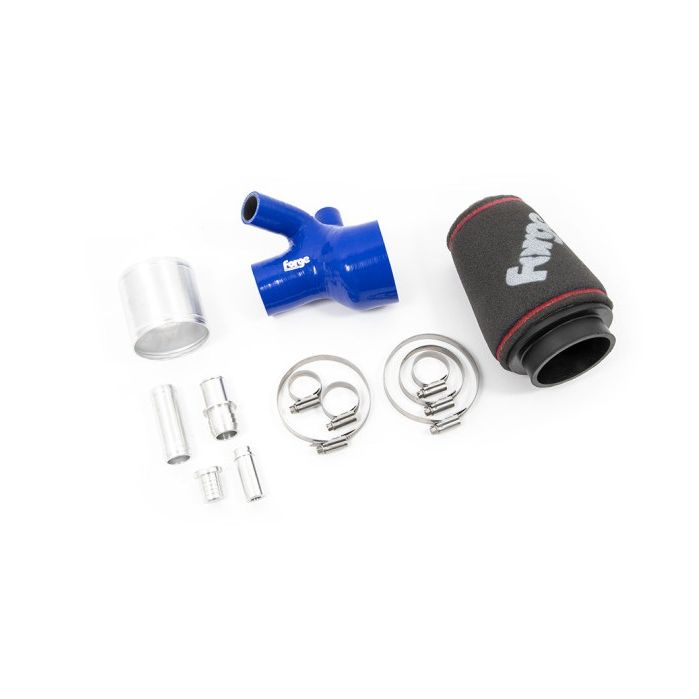 Sportski usisni set Forge Motorsport FO-FMINDDS3.B for Citroen DS3 1.6 Peugeot 207 RCZ THP Blue