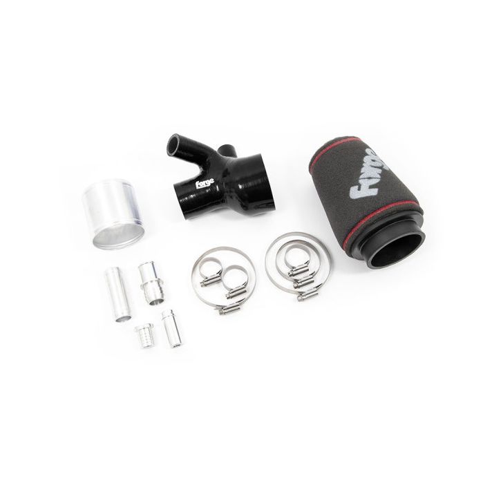Sportski usisni set Forge Motorsport FO-FMINDDS3.N for Citroen DS3 1.6 Peugeot 207 RCZ THP Black